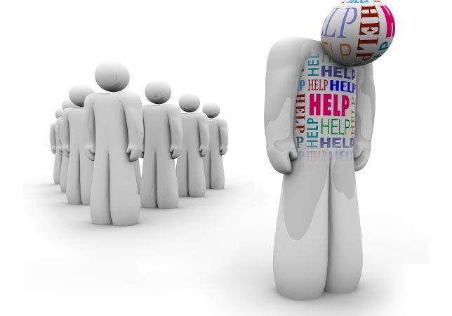 Developing a simple and effective Mental Health assessment tool